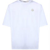 T-shirt Moncler x A$AP Rocky in cotone K24048C00002 89AYW001 MONCLER GENIUS 