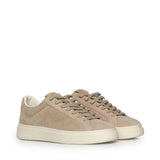 Sneaker Extralight in suede 15802AA7B SAND CRIME LONDON 