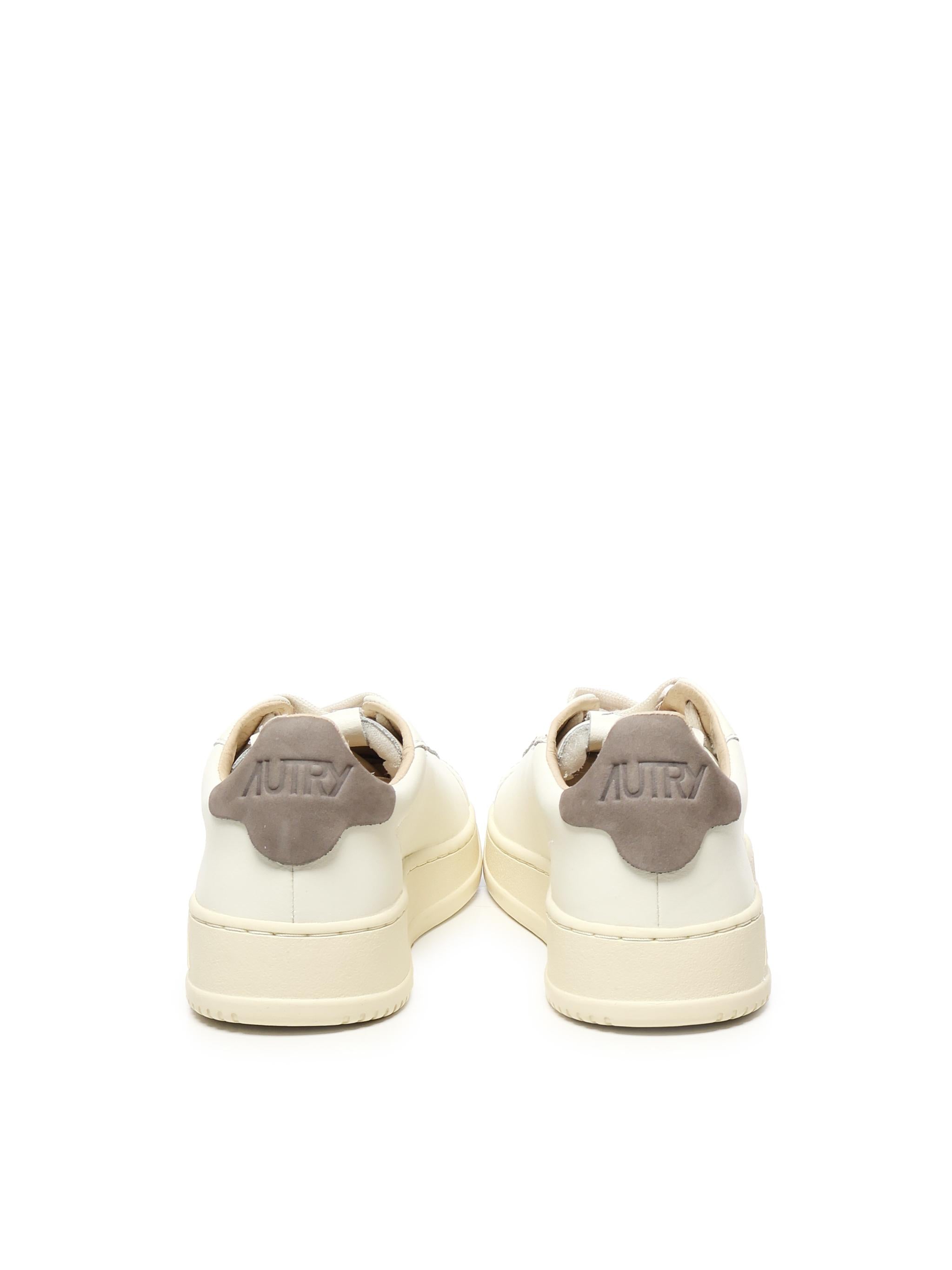 Sneakers Dallas low ADLM MR16 AUTRY 