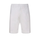 Bermuda in cotone NTM8348188T GURB001 FAY 
