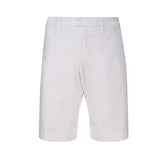 Bermuda in cotone NTM8348188T GURB001 FAY 