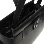 Borsa a mano con logo XW000918 AF13672UC001 ARMANI EXCHANGE 