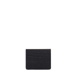 Portacarte Four Stitches in pelle SA1VX0006 P4455T8013 MAISON MARGIELA 
