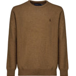 Maglioncino in lana classic 710876714 012 POLO RALPH LAUREN 
