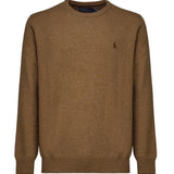 Maglioncino in lana classic 710876714 012 POLO RALPH LAUREN 