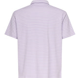 Polo a righe Pony 710969622 002 POLO RALPH LAUREN 