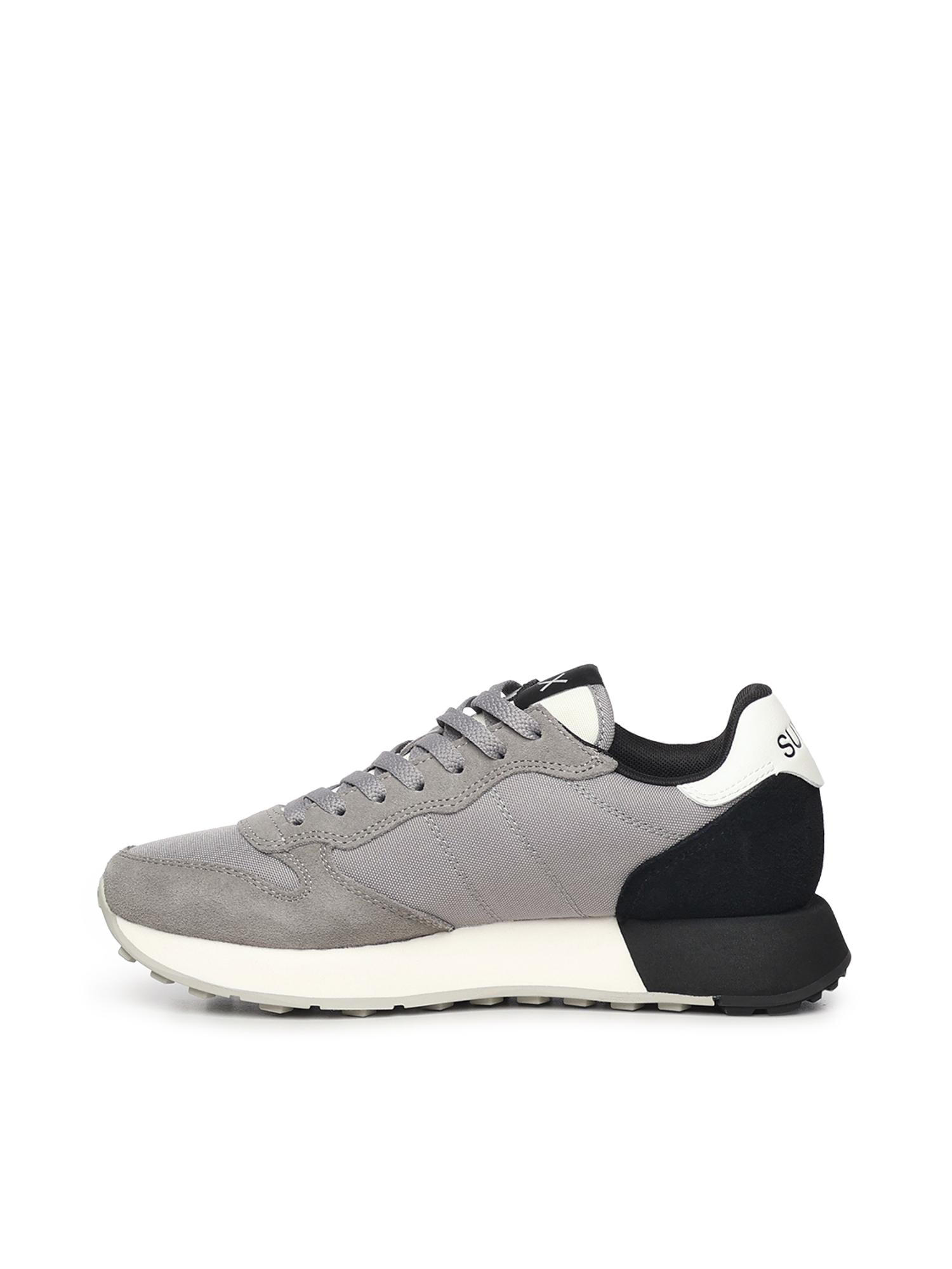 Sneaker Jaki Solid Z45113 34 SUN 68 