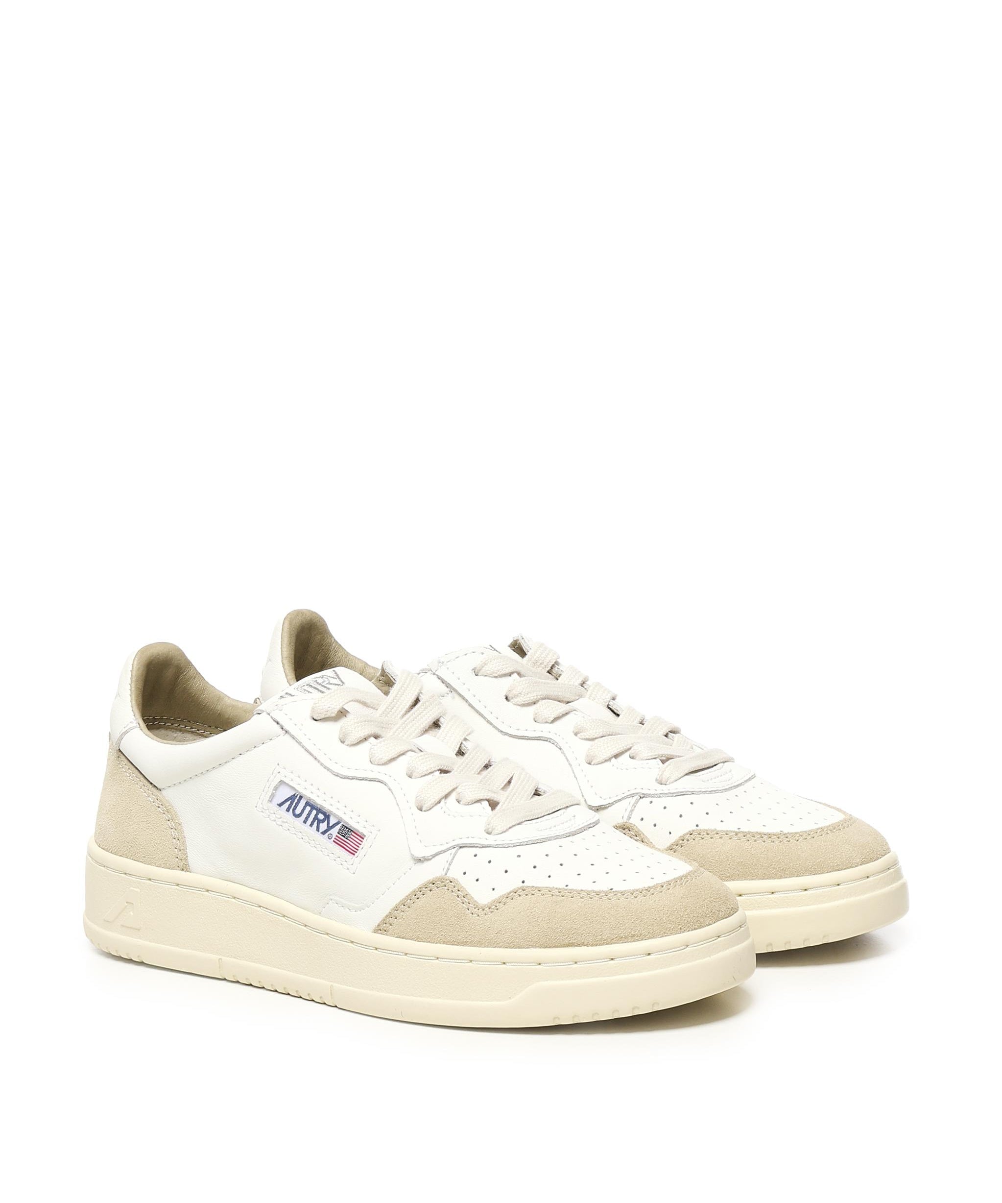 Sneakers Medalist low AULM GS44 AUTRY 