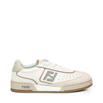 Sneaker Fendi Match<BR/> 8E8670 ASB2F1RUX FENDI 