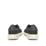 Sneakers Buck F5BUCK07 BLK BLAUER 