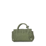 Bosa Dotta Baby in pelle<BR/> 068750 2200000Z0484 ZANELLATO 