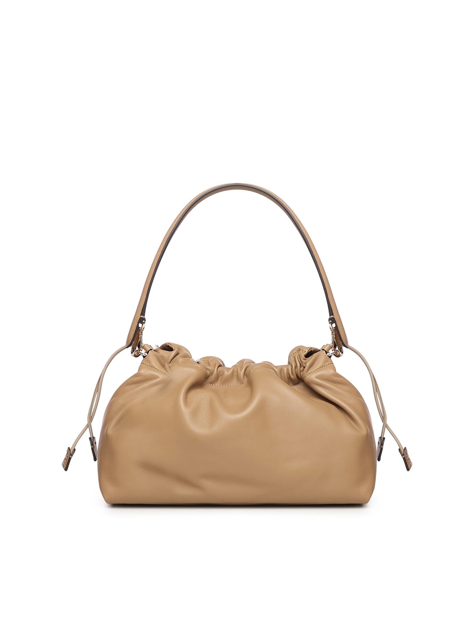 MAMMA BAG.L NAPPA BLOSSOM 8BR834 AQ0DF19P8 FENDI 