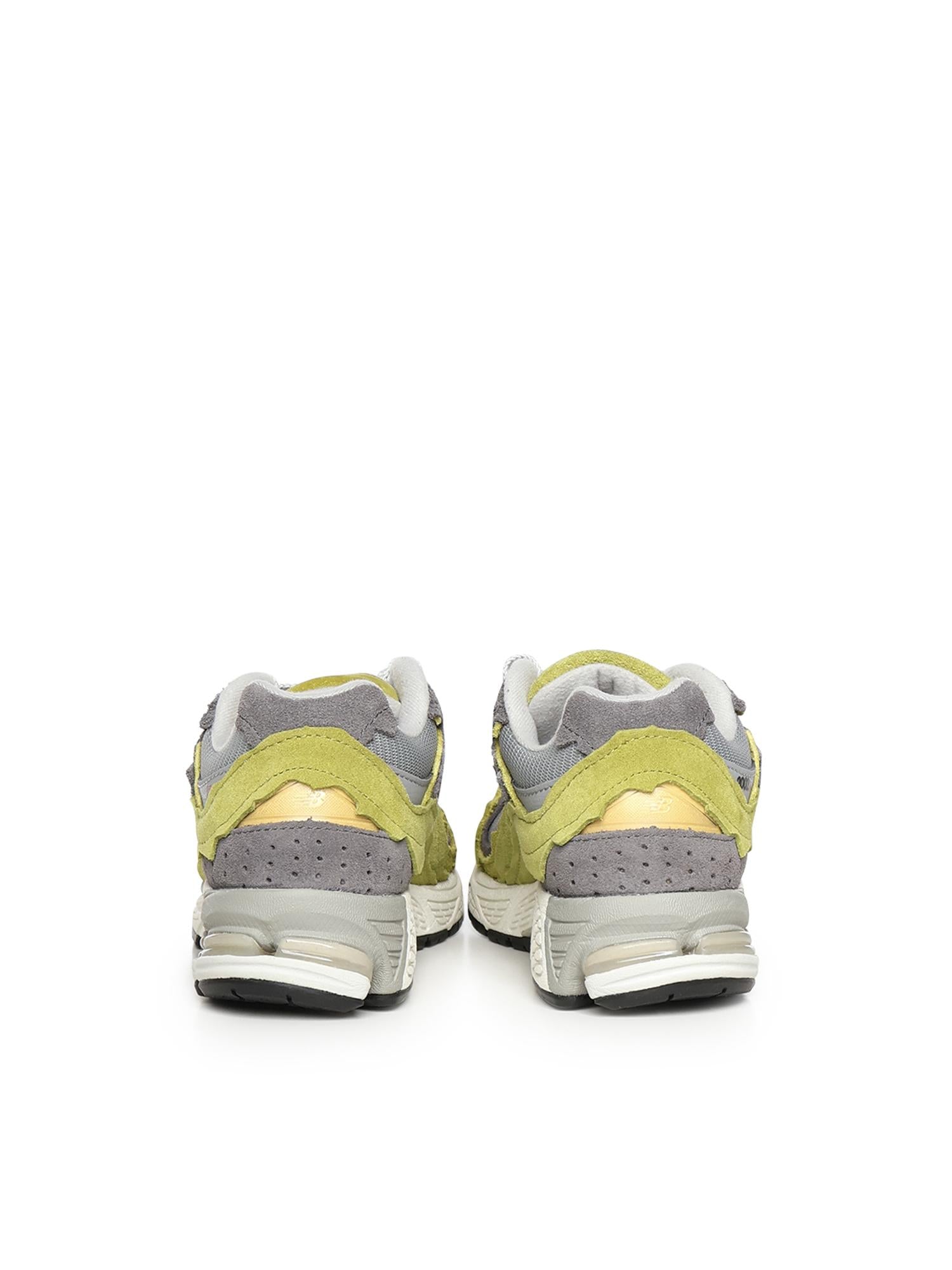Sneaker M2002D M20028ZH  NEW BALANCE 