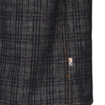 Camicia in denim Check 8113431 A5924 BURBERRY 