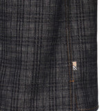 Camicia in denim Check 8113431 A5924 BURBERRY 