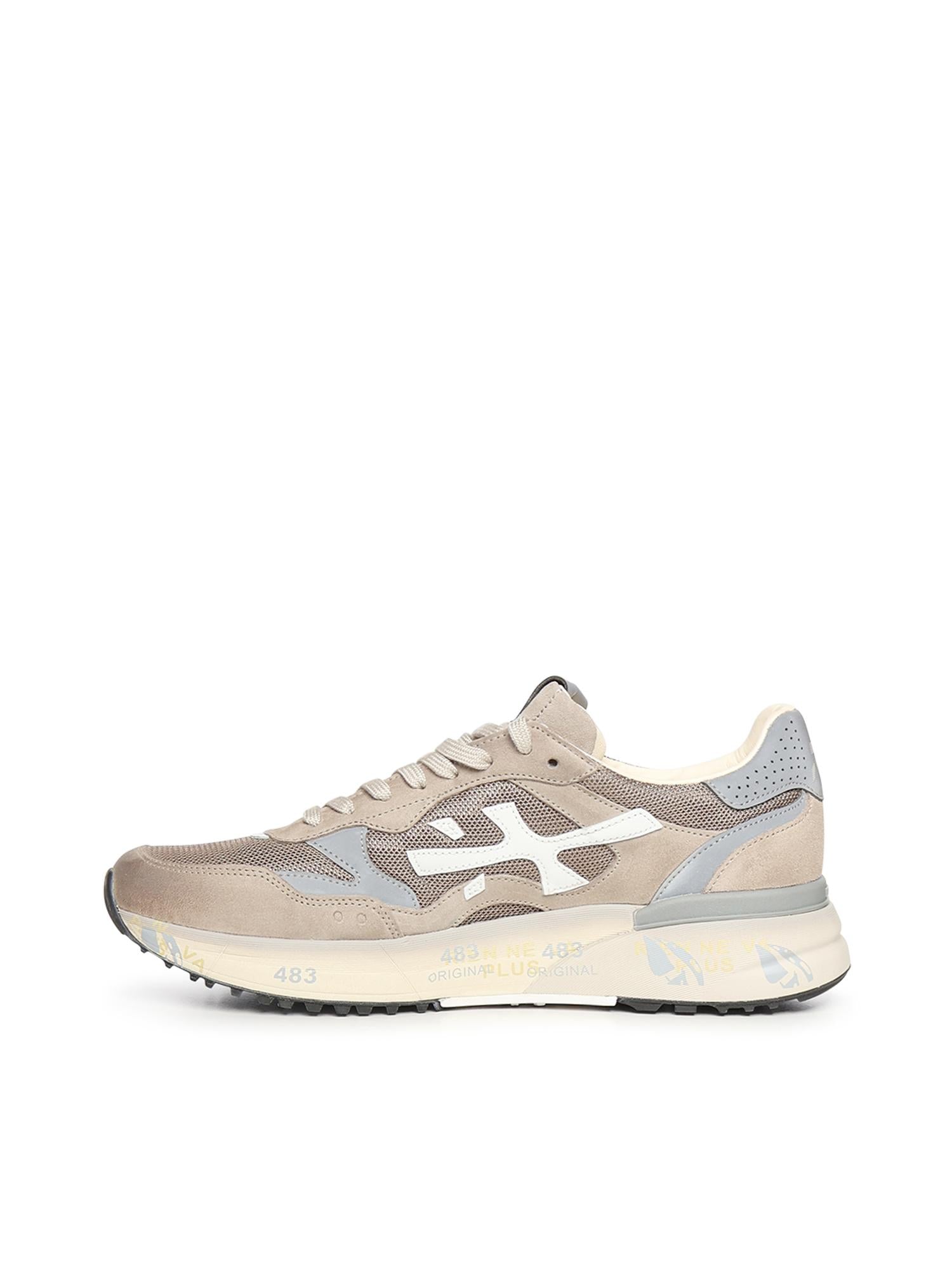 Sneaker Mick 8118<BR/> MICK 8118 PREMIATA 