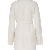 Cardigan Balzac 2421346011600 001 MAX MARA 