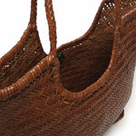 Borsa NS Diagonal 8914 TAN DRAGON DIFFUSION 