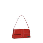 Borsa Le Bambino Long in pelle BAW00013AC18A01 470 JACQUEMUS 