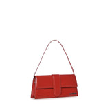 Borsa Le Bambino Long in pelle BAW00013AC18A01 470 JACQUEMUS 