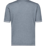 T-shirt in maglia<BR/> K76MAGK26MAG0K015 08-01 ELEVENTY 