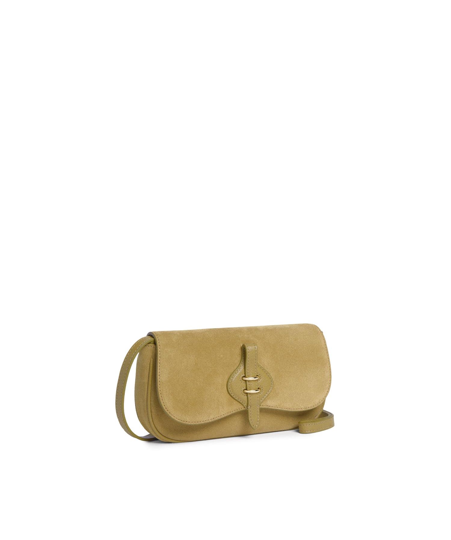 Borsa Mavery small in pelle E5U7H550101 G43 COCCINELLE 