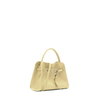 Mini bag Iconic Hot-Minute FBBP9JF03 BURRO FRANCESCO BIASIA 