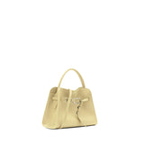 Mini bag Iconic Hot-Minute FBBP9JF03 BURRO FRANCESCO BIASIA 