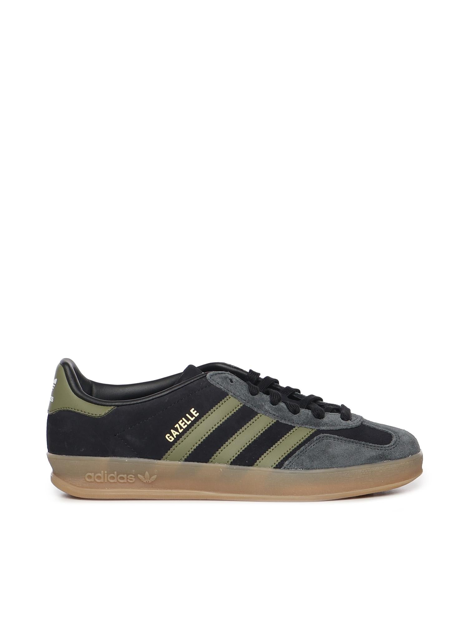 Sneakers Gazelle Indoor JQ8399  ADIDAS ORIGINALS 