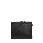 Pouch Gancini 241809 786399001 FERRAGAMO 