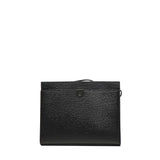 Pouch Gancini 241809 786399001 FERRAGAMO 