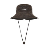 Cappello da pescatore Le bob de-Nîmes ACU00721AD00051 560 JACQUEMUS 