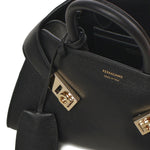 Tote bag Hug soft 215975 768853009 FERRAGAMO 