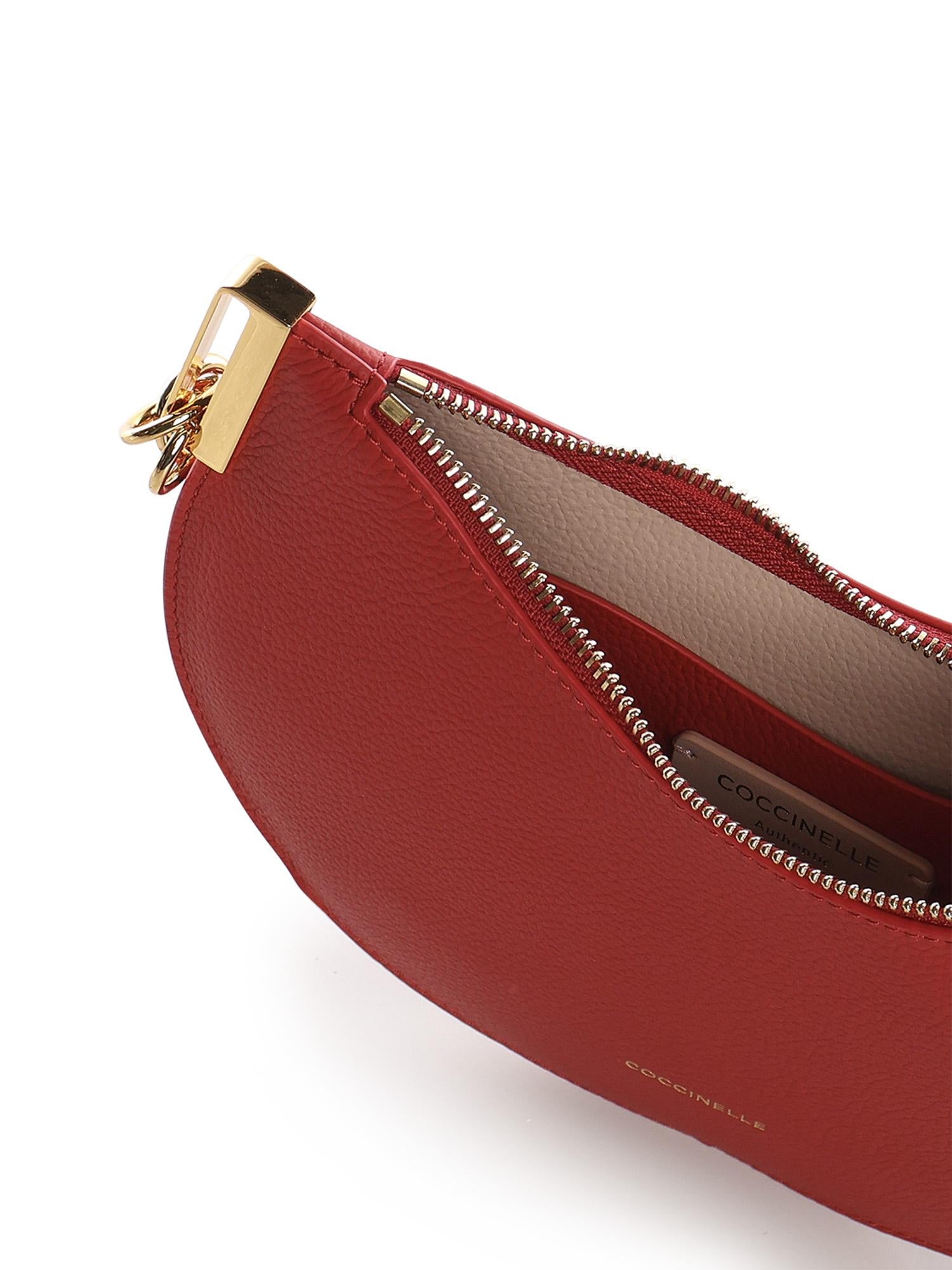 Borsa a spalla Sunup small E1QKF130301 641 COCCINELLE 