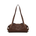 Borsa a spalla Monk 5BC190 2E3GF0038 MIU MIU 