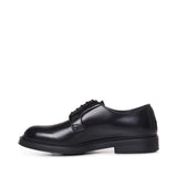 Scarpe derby in pelle DU1385BRUXUF007 NN00 DOUCAL'S 