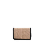 Borsa a tracolla Summer 73BS90402 SUMMERNATURALE/NERO V° 73 