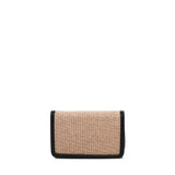 Borsa a tracolla Summer 73BS90402 SUMMERNATURALE/NERO V° 73 