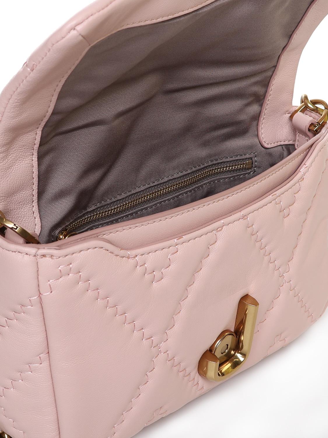 Borsa The Shoulder 2S3HSH007H03 THE SHOULDER BAG624 MARC JACOBS 