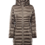 Piumino in nylon D47300W IRIS2140023 SAVE THE DUCK 