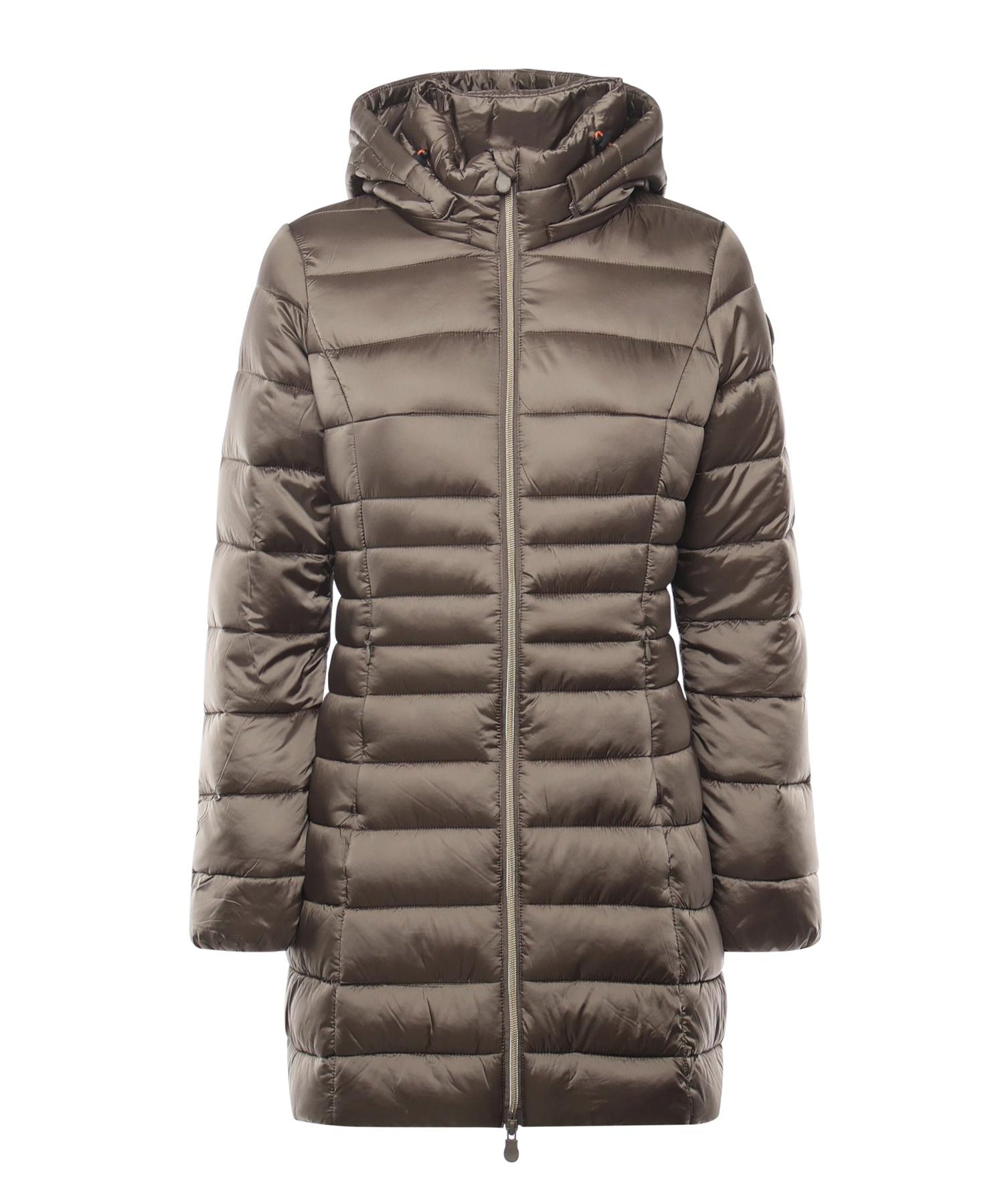 Piumino in nylon D47300W IRIS2140023 SAVE THE DUCK 