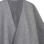 Cappa in alpaca e lana 2524546081600 004 MAX MARA 