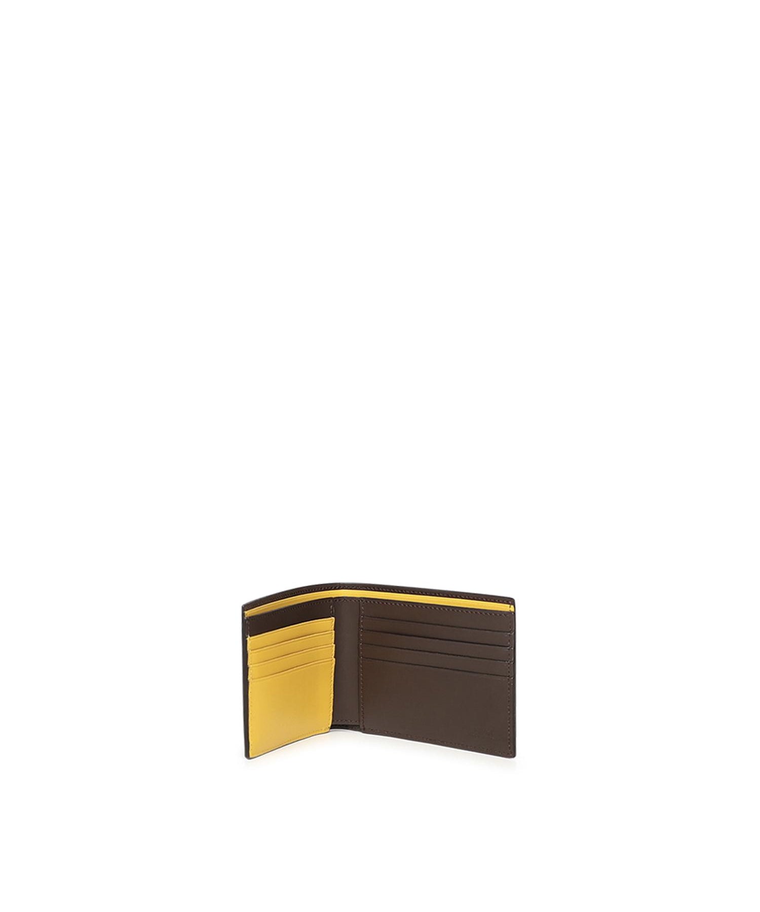 Portafoglio Fendi Shadow 7M0169 AJF4F1ULA FENDI 