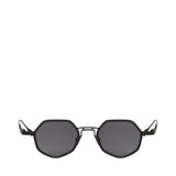 Occhiali da sole Guri CPT56 BLK CAPOTE 