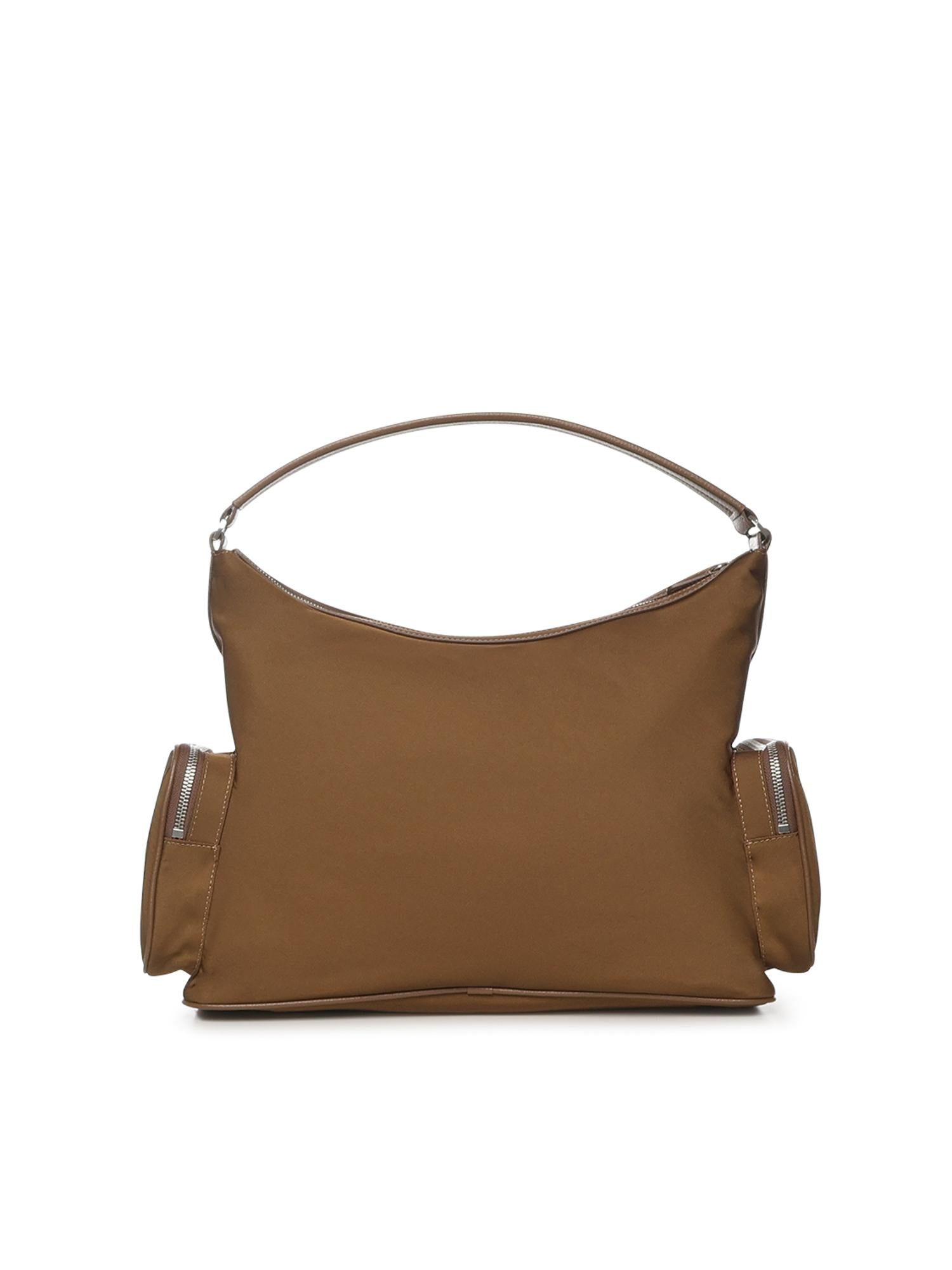 Borsa a spalla Dartmoor in ECONYL 7B0184 WP06702200 STELLA McCARTNEY 