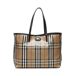 Borsa a mano Highlands 8112222 B9368 BURBERRY 