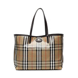 Borsa a mano Highlands 8112222 B9368 BURBERRY 