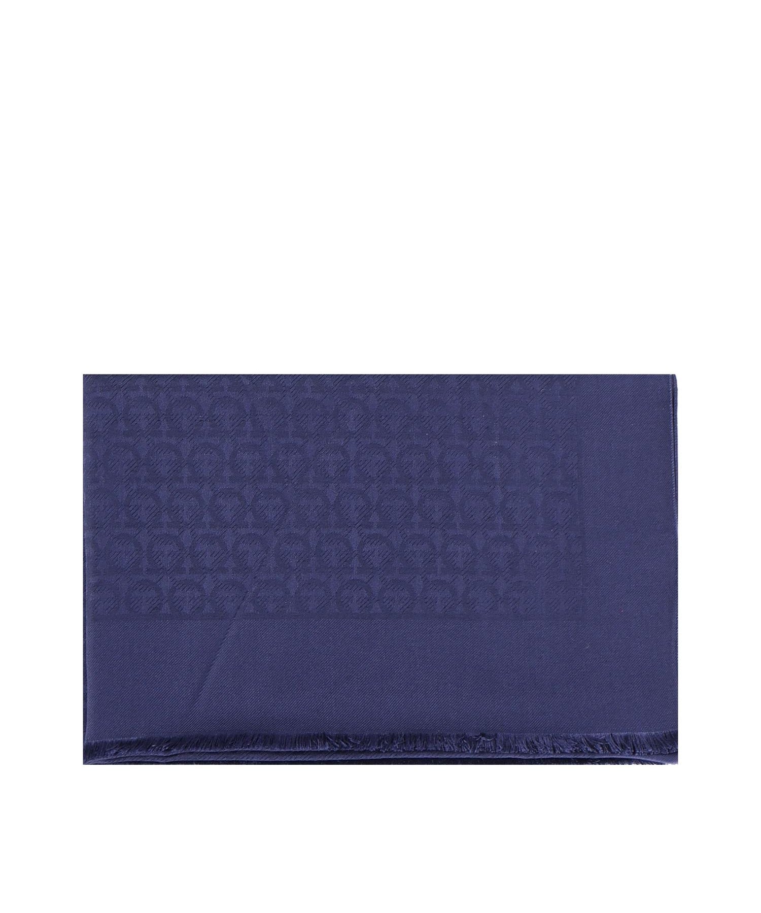 Stola Gancini 327987 725356001 FERRAGAMO 