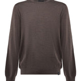 Pullover in lana<BR/> NMMC1512420CQT S801 FAY 