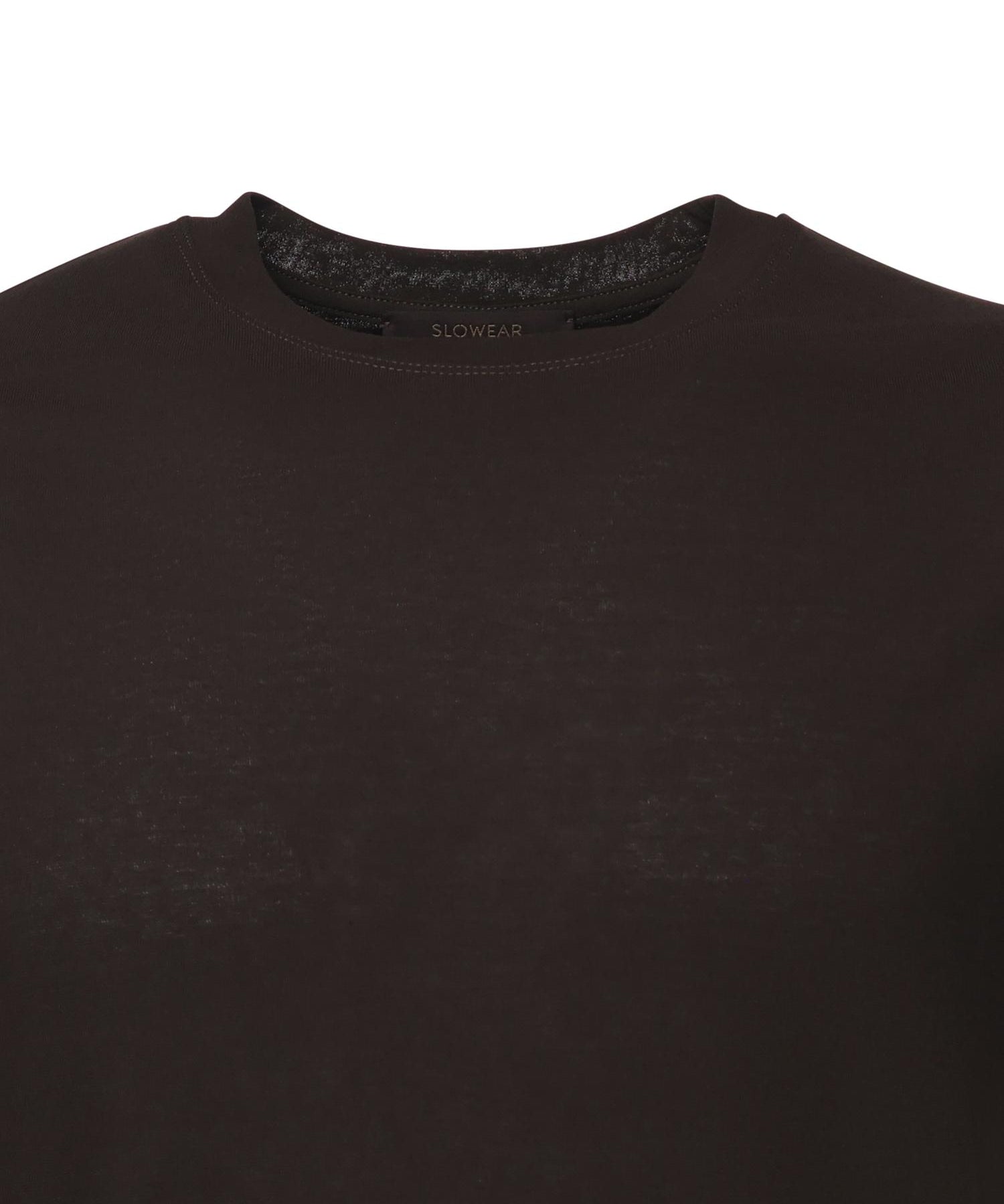 T-shirt in cotone 815214 ZG380Z1991 ZANONE 